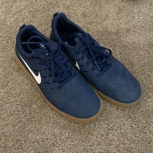 Nyjah Huston sneakers